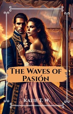 Cover The Waves of Pasión (eBook, ePUB)