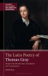 The Latin Poetry of Thomas Gray (eBook,... - Bild 1