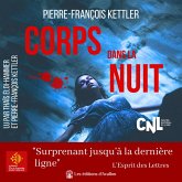 Corps dans la nuit (MP3-Download) Corps dans la nuit (MP3-Download)