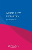 Media Law in Sweden (eBook, PDF)