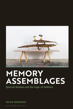 Memory Assemblages (eBook, PDF) - Bensusan, Hilan