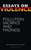 Essays on Violence (eBook, ePUB)