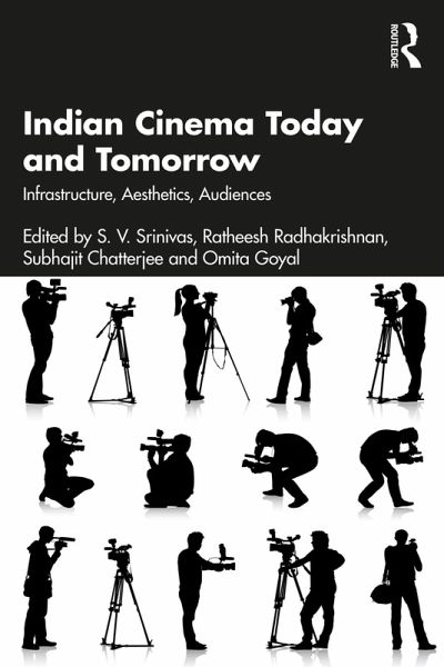 Indian Cinema Today and Tomorrow (eBook, PDF) Indian Cinema Today and Tomorrow (eBook, PDF)