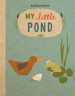 My Little Pond (eBook, ePUB) - Wiehle, Katrin