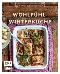 Cover Genussmomente: Wohlfühl-Winterküche (eBook, ePUB)