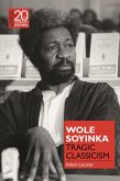 Wole Soyinka (eBook, ePUB)