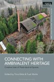 Connecting with Ambivalent Heritage (eBook, ePUB)