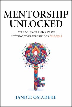 Cover Mentorship Unlocked (eBook, ePUB)