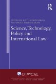 Science, Technology, Policy and International Law (eBook, PDF)