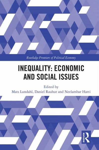 Inequality: Economic and Social Issues (eBook, ePUB) Inequality: Economic and Social Issues (eBook, ePUB)