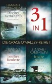 Die Grace O'Malley-Reihe I (eBook, ePUB) Die Grace O'Malley-Reihe I (eBook, ePUB)