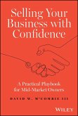 Selling Your Business with Confidence (eBook, ePUB)