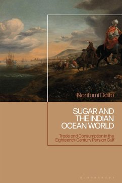 Cover Sugar and the Indian Ocean World (eBook, PDF)