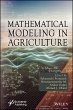 Mathematical Modeling in Agriculture... - Bild 1