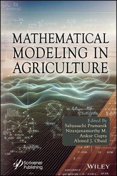 Mathematical Modeling in Agriculture (eBook, PDF)