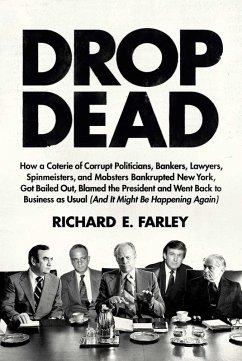 Drop Dead (eBook, ePUB) - Farley, Richard E.