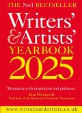 Writers' & Artists' Yearbook 2025 (eBook, ePUB)
