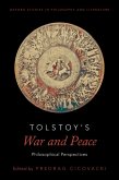 Tolstoy's War and Peace (eBook, ePUB)