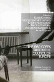 The 1969 'Greek Case' in the Council of Europe (eBook, ePUB)