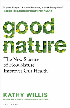 Good Nature (eBook, ePUB) - Willis, Kathy