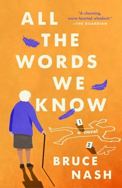 All the Words We Know (eBook, ePUB) Cover All the Words We Know (eBook, ePUB)