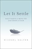 Let It Settle (eBook, PDF) Let It Settle (eBook, PDF)