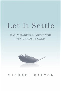 Cover Let It Settle (eBook, PDF)