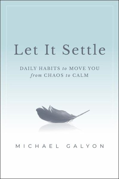 Let It Settle (eBook, PDF)