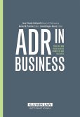 ADR in Business (eBook, PDF) ADR in Business (eBook, PDF)