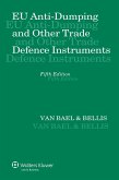 EU Anti-Dumping and Other Trade Defence Instruments (eBook, PDF)