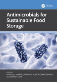 Antimicrobials for Sustainable Food Storage (eBook, ePUB) Antimicrobials for Sustainable Food Storage (eBook, ePUB)