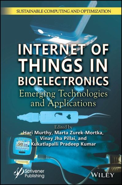 Internet of Things in Bioelectronics (eBook, PDF)