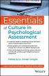Essentials of Culture in Psychological... - Bild 1