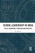 School Leadership in India (eBook, ePUB) - Bild 1