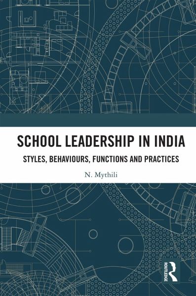 School Leadership in India (eBook, ePUB) School Leadership in India (eBook, ePUB)