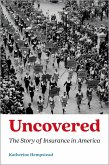Uncovered (eBook, ePUB)