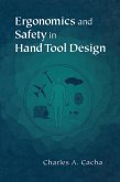 Ergonomics and Safety in Hand Tool Design (eBook, ePUB)