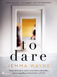 Cover To Dare (eBook, ePUB)
