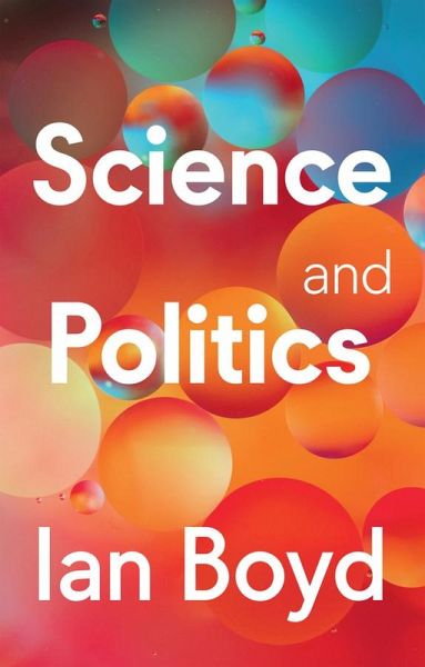 Science and Politics (eBook, ePUB)