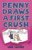 Penny Draws a First Crush (eBook, ePUB)