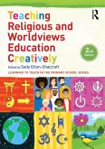 Teaching Religious and Worldviews Education Creatively (eBook, ePUB)