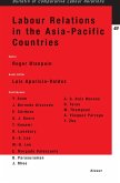 Labour Relations in the Asia-Pacific Countries (eBook, PDF)