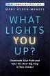 What Lights You Up? (eBook, ePUB) - Bild 1