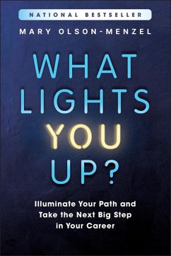 Cover What Lights You Up? (eBook, ePUB)