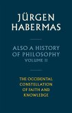 Also a History of Philosophy, Volume 2 (eBook, ePUB)