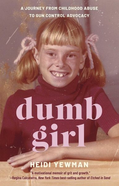 Dumb Girl (eBook, ePUB)