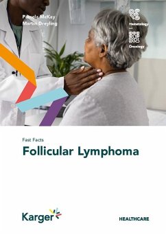 Fast Facts: Follicular Lymphoma (eBook, ePUB)