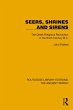 Seers, Shrines and Sirens (eBook, PDF) - Bild 1