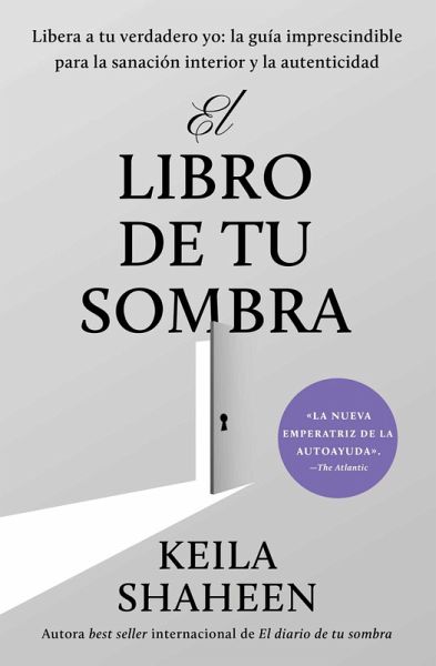 El libro de tu sombra (eBook, ePUB)