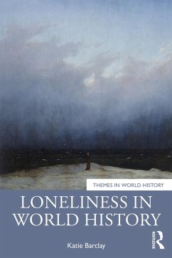 Cover Loneliness in World History (eBook, ePUB)